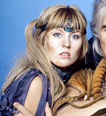 Laura Banks, 70 лет, США Laura Banks, 70 лет,
